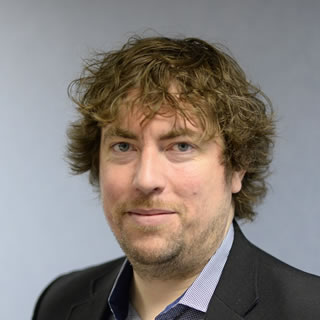 James Percy
